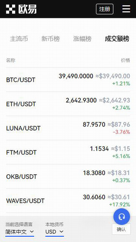 WBF交易所官网版下载