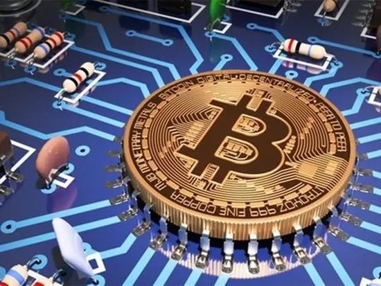 数字资产管理方案