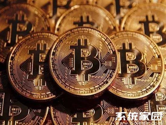 数字货币交易平台界面