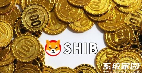 SHIB币挖矿操作流程示意图