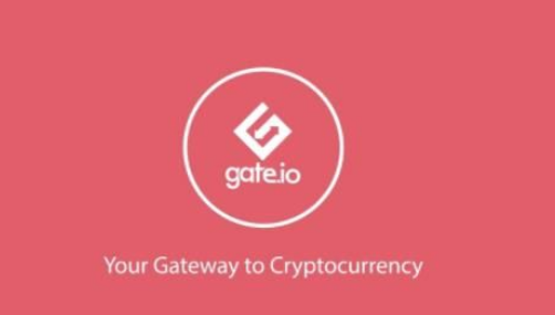 Gateio人民币提现操作示意图