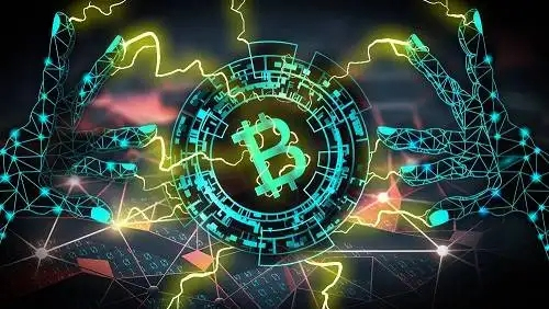 TRON钱包安全设置界面