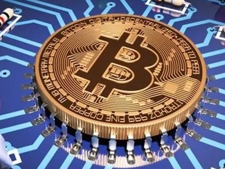 Bitfinex平台界面