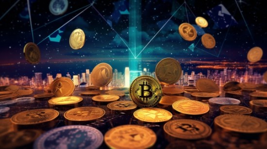 中国合规数字资产交易平台盘点