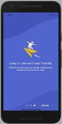 USDT-TRC20钱包安全高效交易体验