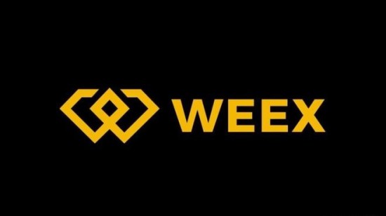WEEX交易所APP下载步骤图解