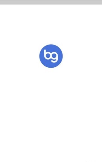 Bitget交易界面