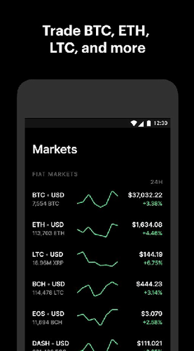 Coinbase钱包安全架构