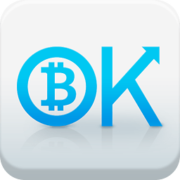 OKCoin手机版高效安全数字货币交易平台v1.8.2
