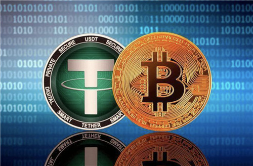 USDT TRC20地址生成使用教程