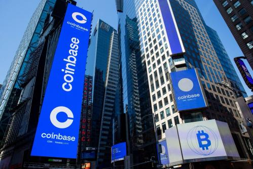 Coinbase香港战略布局分析