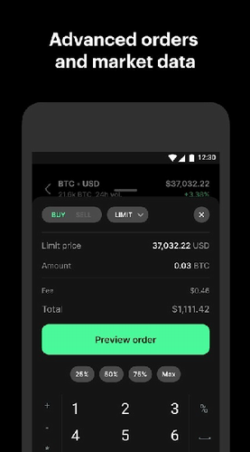 Coinbase Wallet数字资产管理