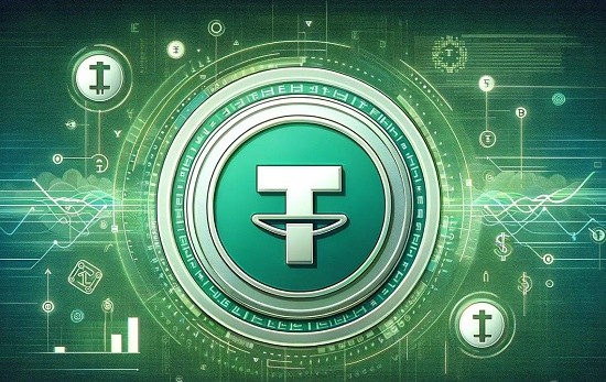 USDT钱包地址查询与交易记录查看教程