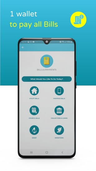 GoPay数字钱包新版功能与用户评价