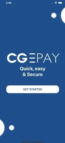 cgpay钱包手机版