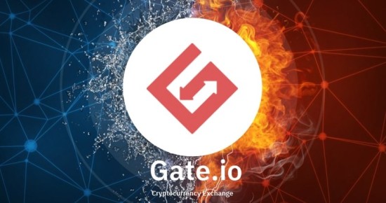 Gateio手机端交易操作指南