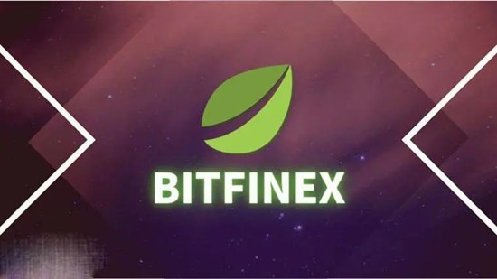 Bitfinex提现界面示意图
