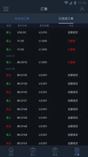CEX平台安全系统
