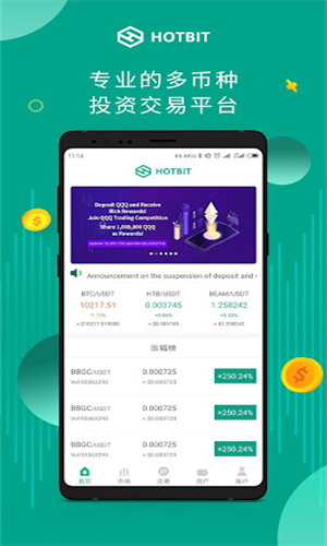 hotbitu4ea4u6613u6240