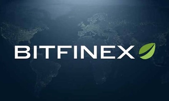 Bitfinex交易所账户注册步骤详解