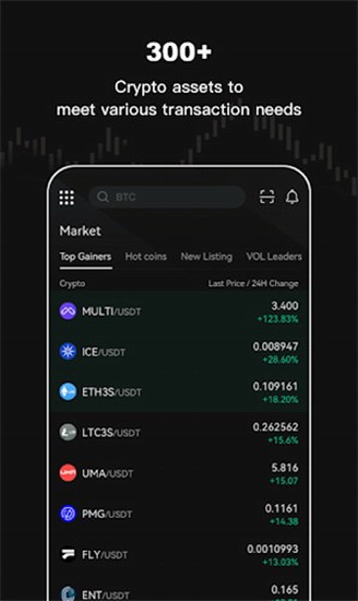 hotcoinu4ea4u6613u6240u4e0bu8f7du82f9u679cu6700u65b0u7248