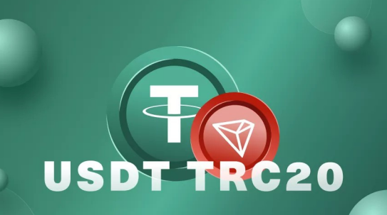 USDT-TRC20特性与交易平台解析