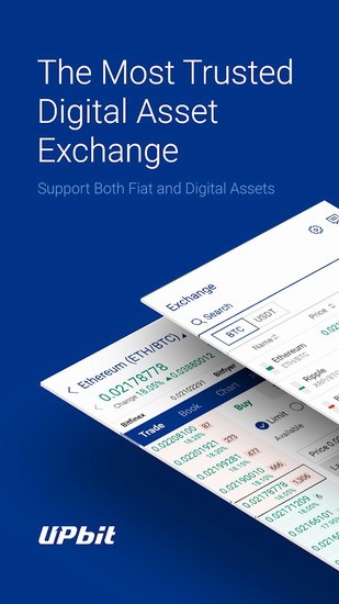 upbit交易所 upbit交易所官网下载 upbit交易所官网下载手机版