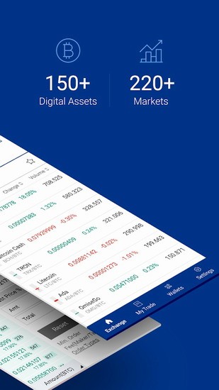upbit交易所官网下载 upbit交易所官网下载手机版