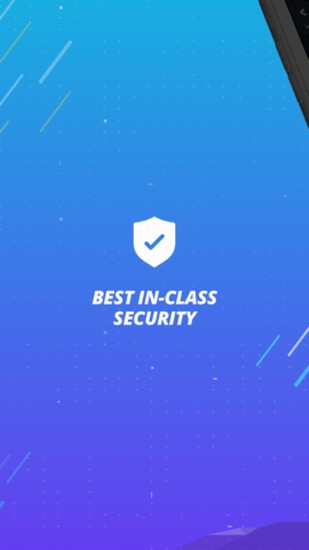 WazirX交易平台功能展示 WazirX数字资产管理工具