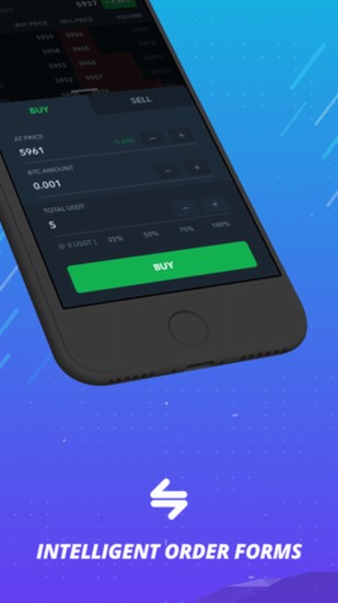 WazirX平台交易流程 WazirX资产管理界面