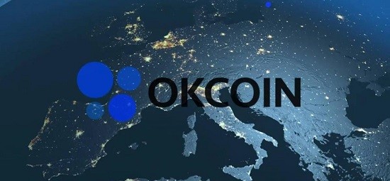OK交易所官网注册指引图示