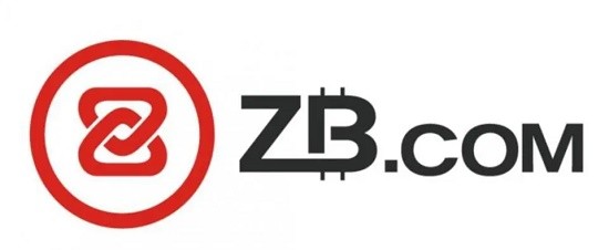 ZB交易所APP界面示意图