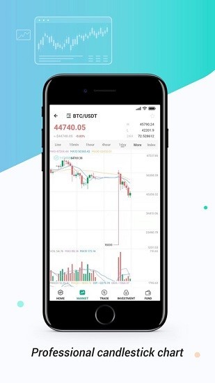 bonk币交易所数字资产平台
