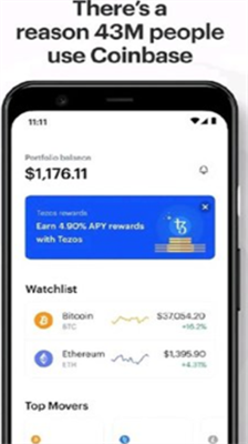 coinbaseu4ea4u6613u6240appu5b89u5353u7248