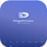 DigiFinex安卓版客户端安全交易平台v2.6 官方版