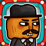 南瓜先生2九龙城寨赛博朋克解谜之旅v1.2 完整版