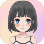 虚拟女友甜蜜互动养成计划v1.0.0.7 无限金币版