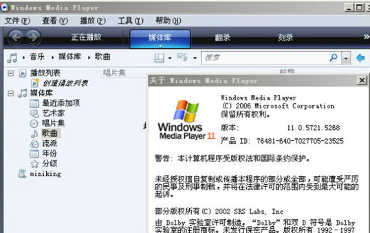 WMV文件格式类型深度解析  
