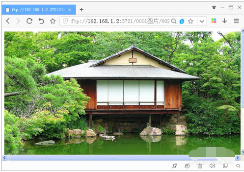 ES文件浏览器电脑管理手机文件教程