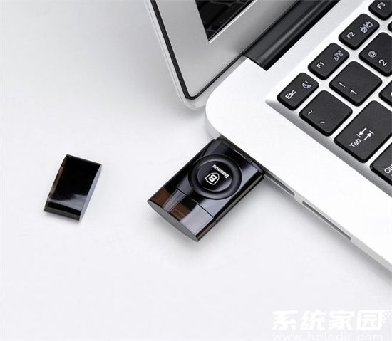 U盘读取异常处理方案示意图