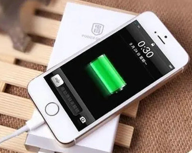 手机省电模式与普通模式充电速度对比