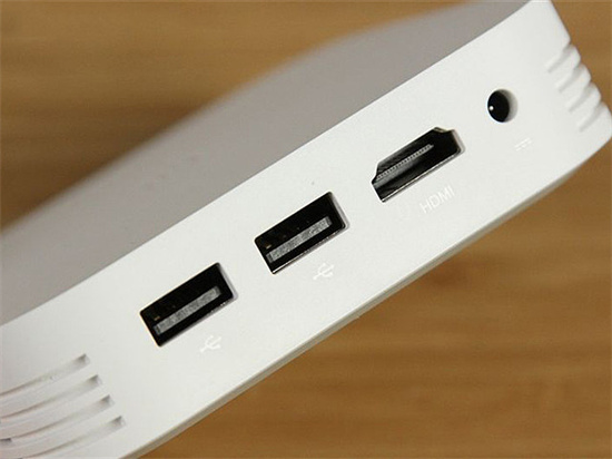 小米盒子电视连接方法步骤详解