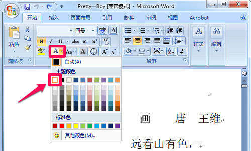 Word隐藏文字设置技巧与操作指南