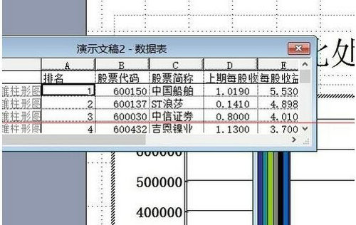 PPT导入Excel表格详细操作步骤教程
