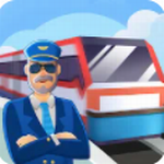铁路经营策略模拟建造之旅v1.1.1.5068 无限金币版