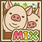 养猪场mix轻松养成趣味经营v10.9 无限金币版