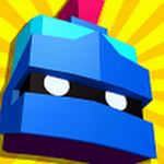 Will英雄动作冒险手游Q版画风拯救公主