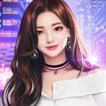 一千克拉女王职场闪耀物语v1.0.9 无限钻石版