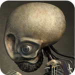 车库噩梦暗黑迷宫冒险