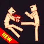 火柴人游乐场无限金币畅爽格斗v5.0 无限金币版